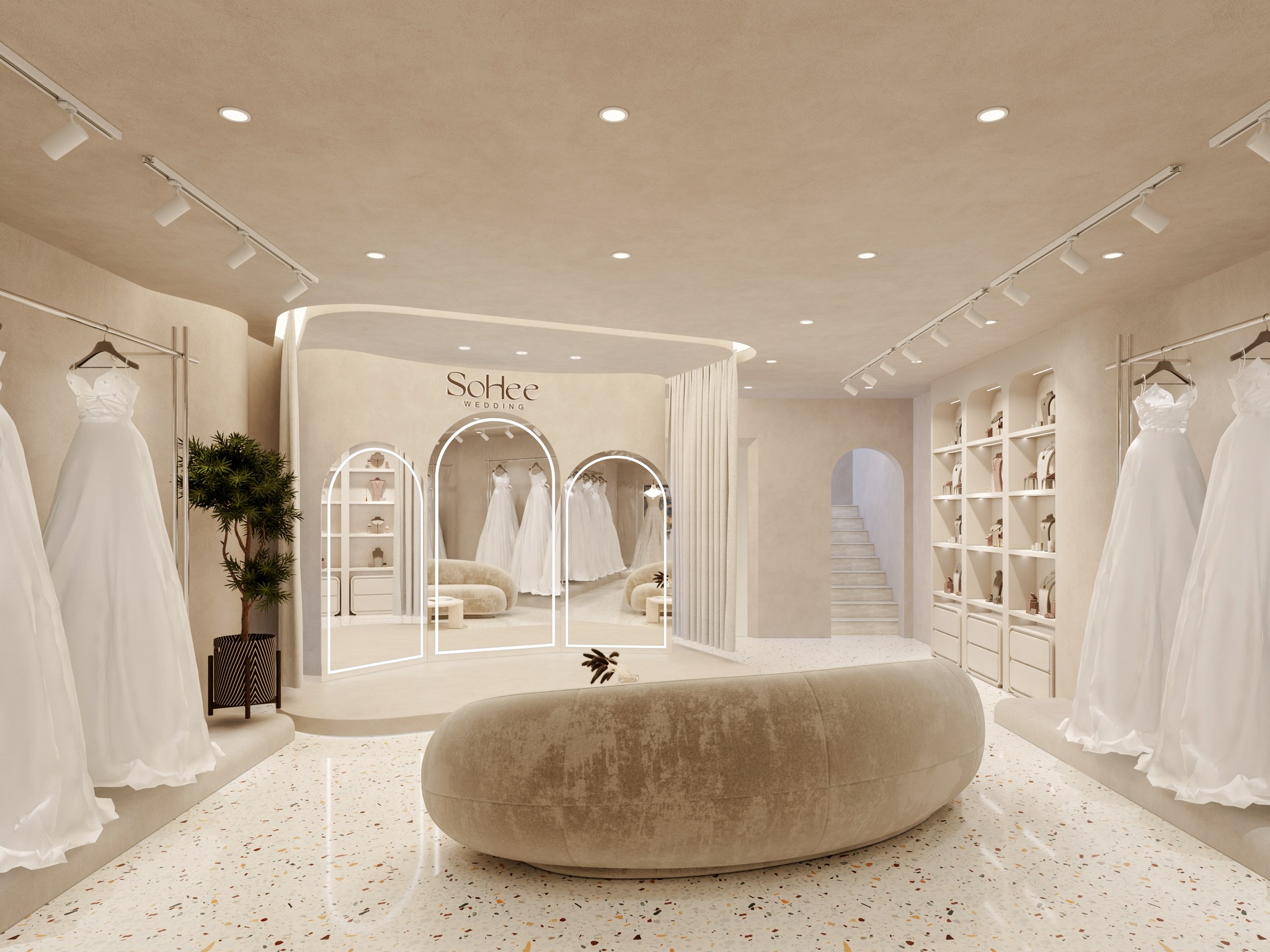 phong-vay-showroom-sohee-wedding