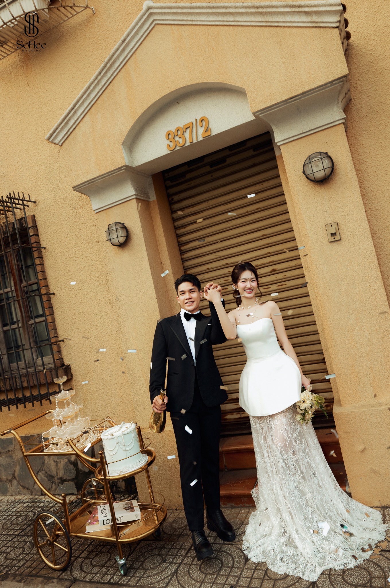 Hoang Minh & Gia An