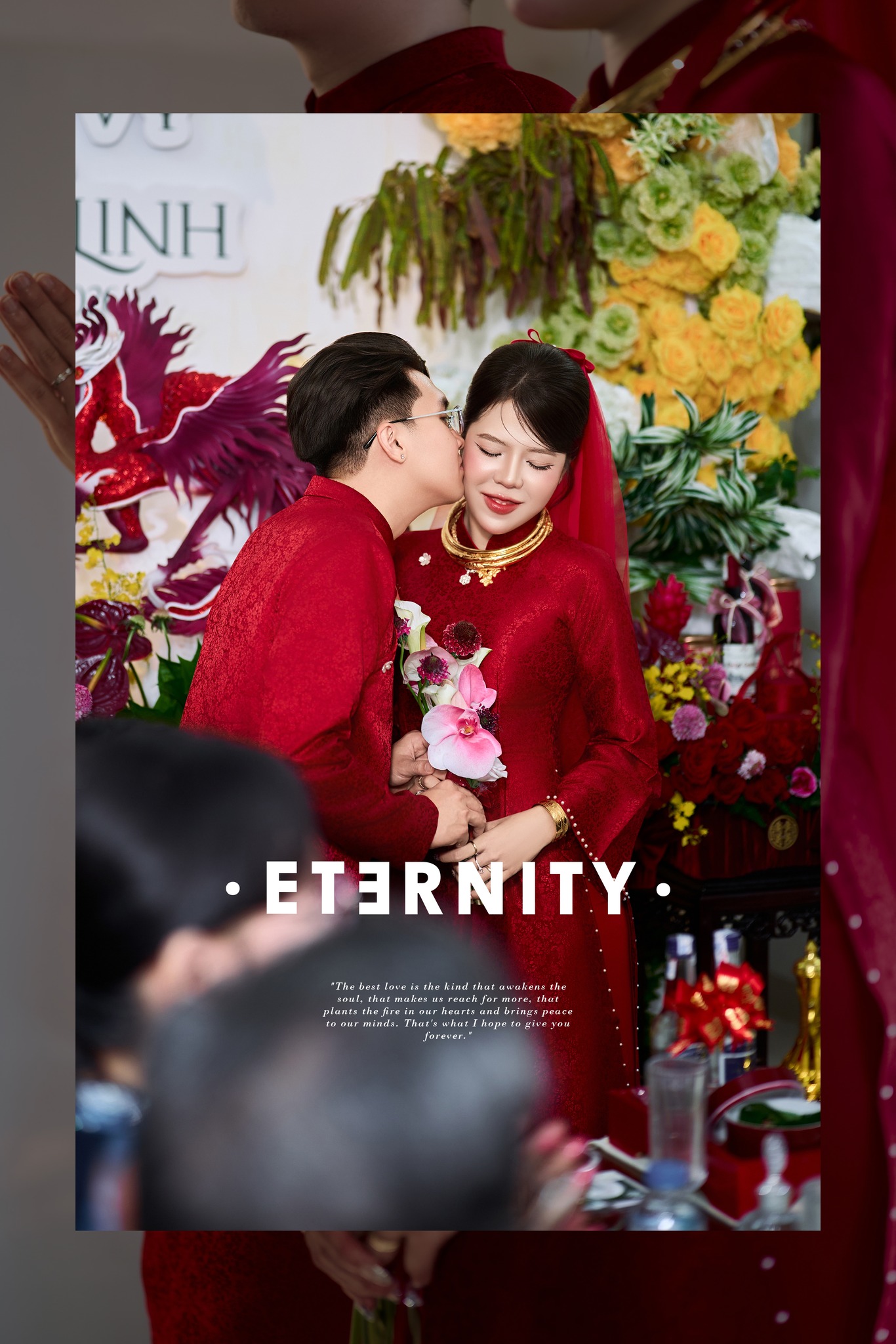 PSC | Duy Linh & Lan Vy
