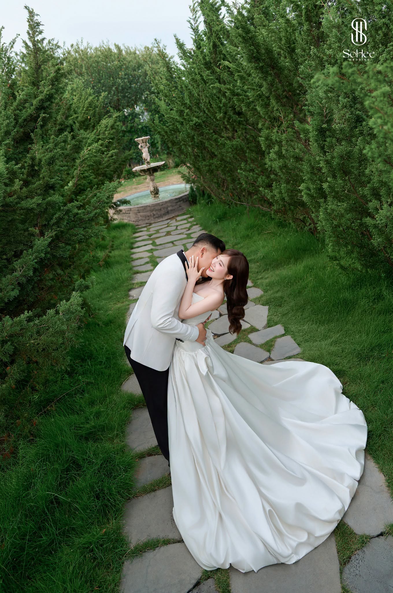 Quoc Huy & Thanh Van