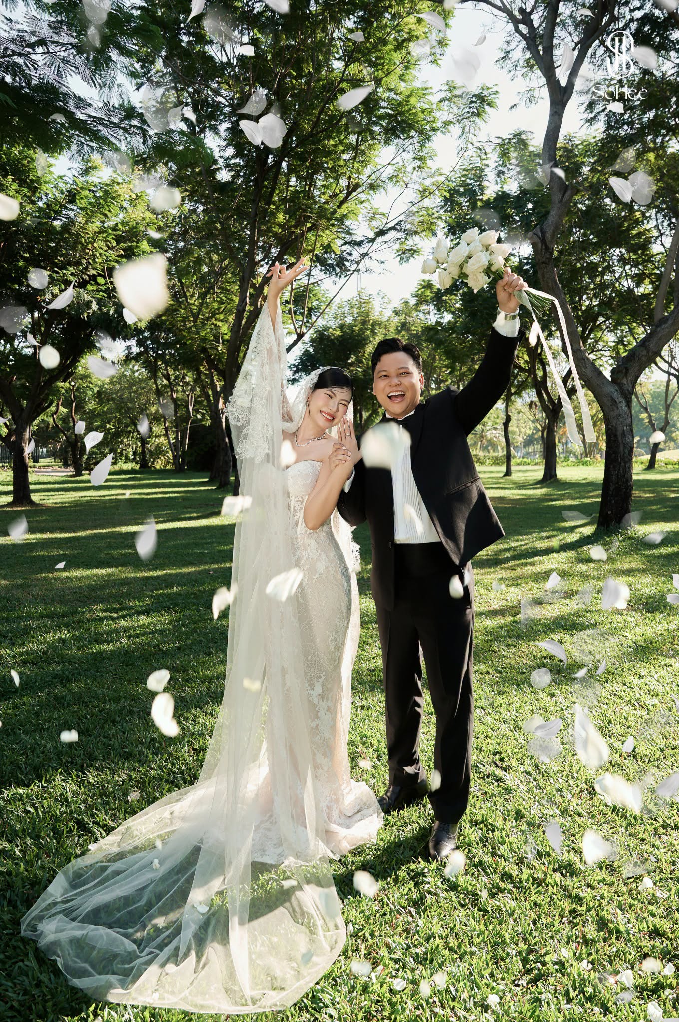 Duc Huy & Duy Ngoc